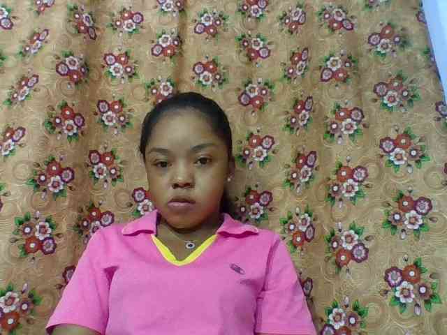 Elysa7 webcam