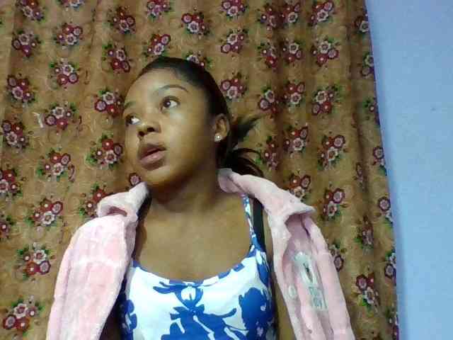 Elysa7 webcam