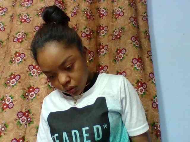 Elysa7 webcam