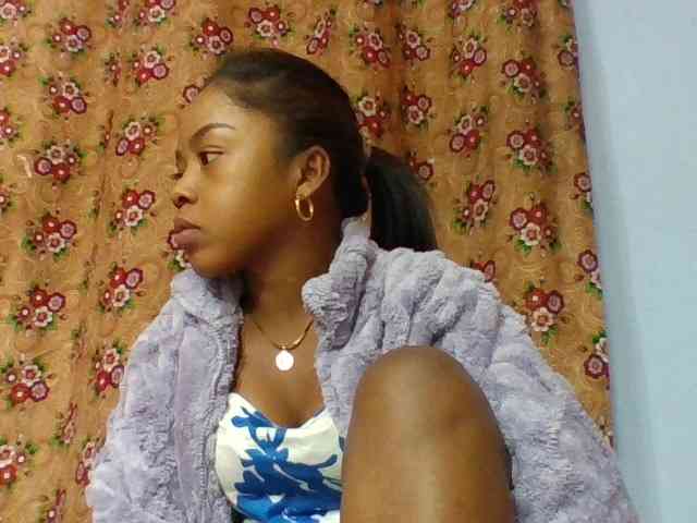 Elysa7 webcam