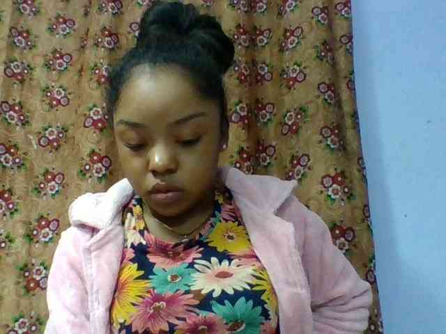 Elysa7 webcam