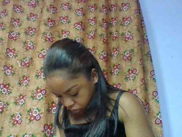 Elysa7 webcam