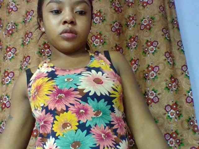 Elysa7 webcam