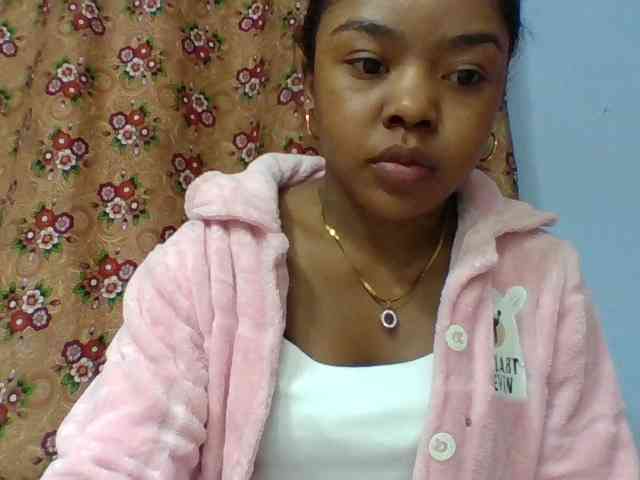 Elysa7 webcam