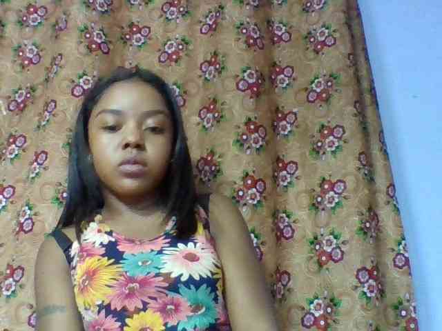 Elysa7 webcam