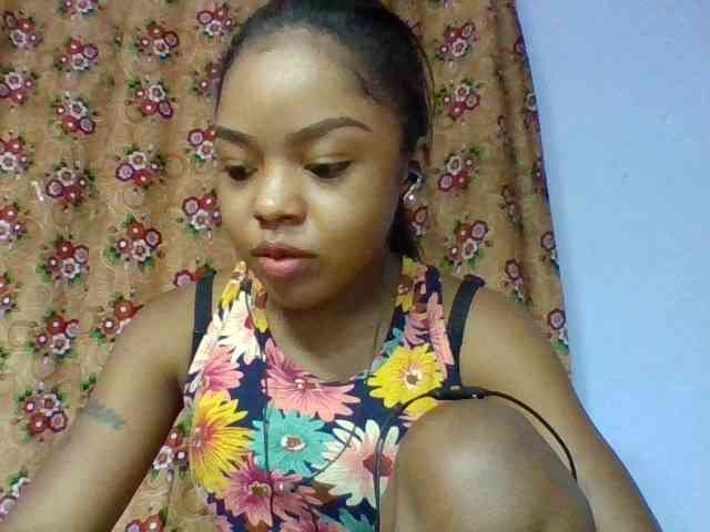 Elysa7 webcam