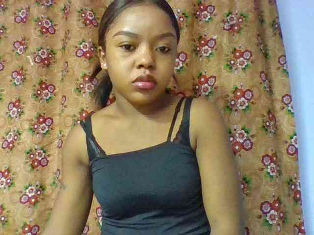 Elysa7 webcam