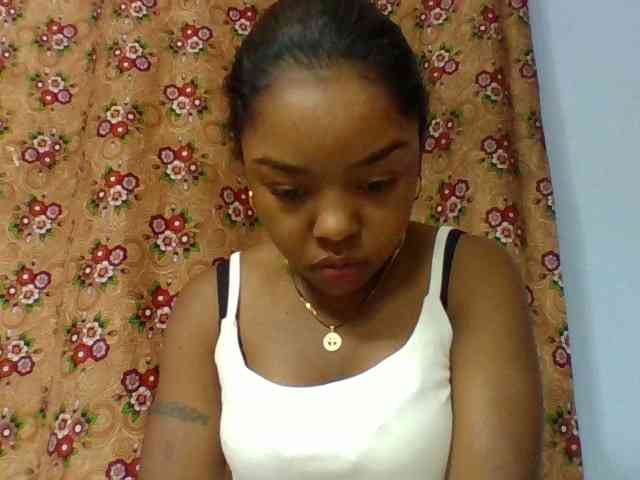 Elysa7 webcam