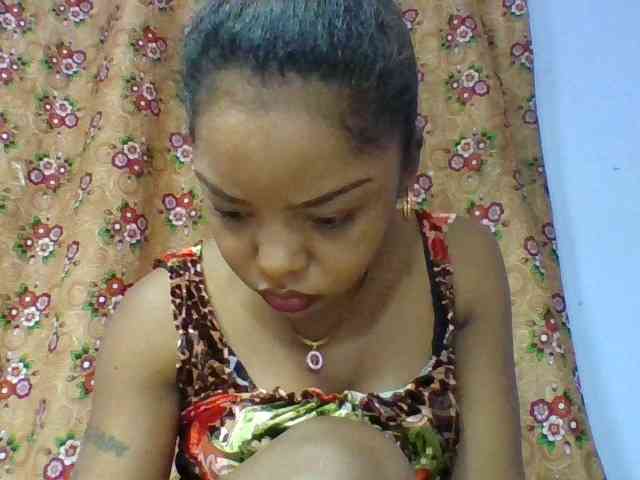 Elysa7 webcam