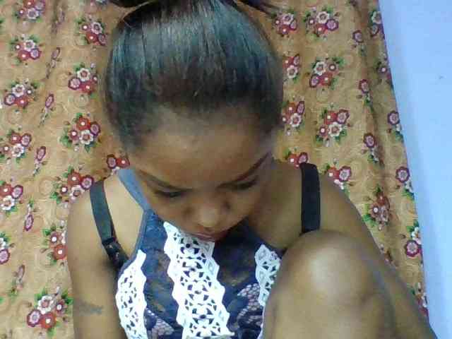Elysa7 webcam