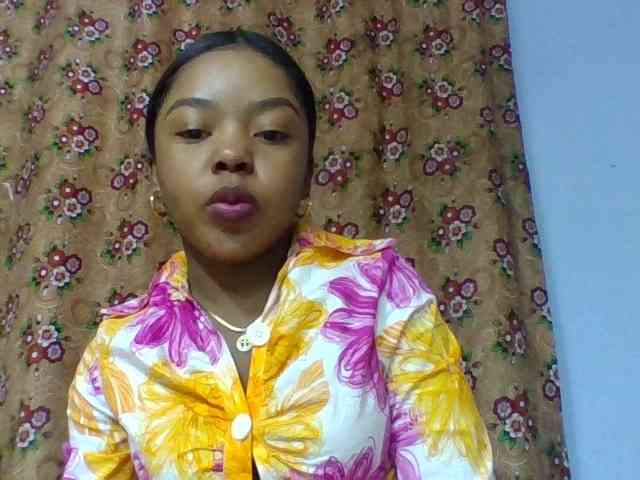 Elysa7 webcam