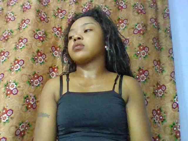 Elysa7 webcam