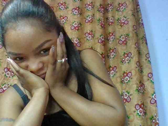 Elysa7 webcam