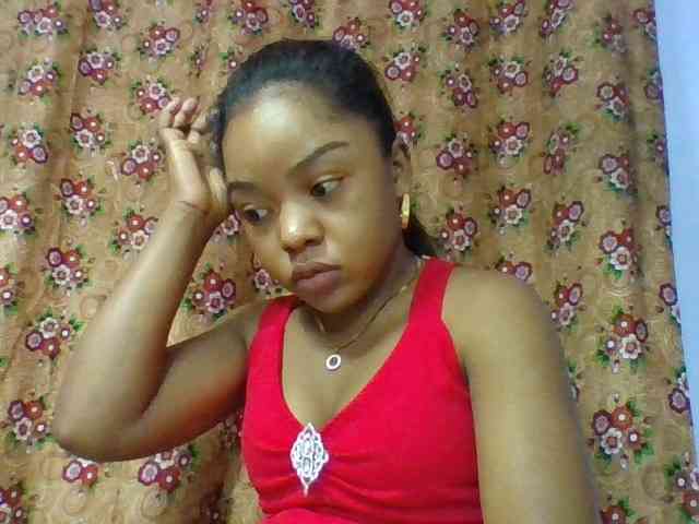 Elysa7 webcam