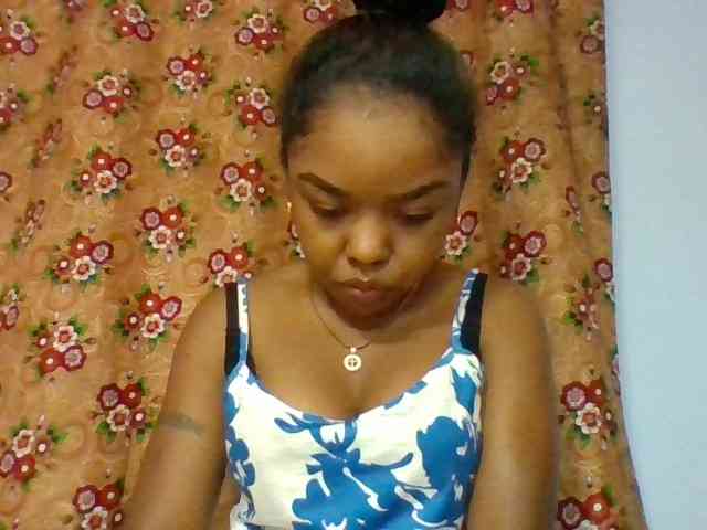 Elysa7 webcam