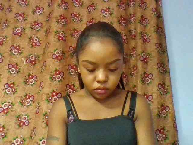 Elysa7 webcam
