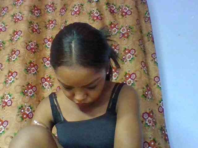 Elysa7 webcam