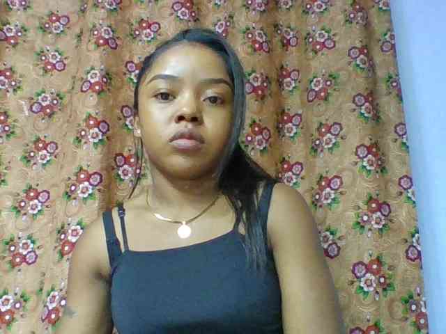 Elysa7 webcam