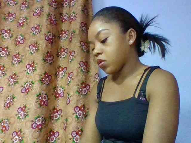 Elysa7 webcam