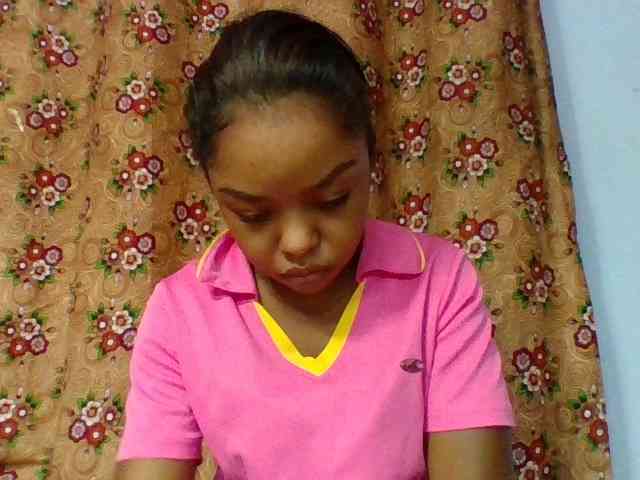 Elysa7 webcam