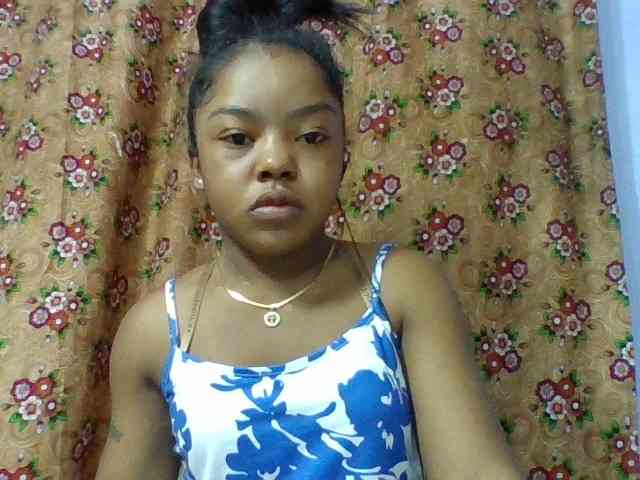 Elysa7 webcam