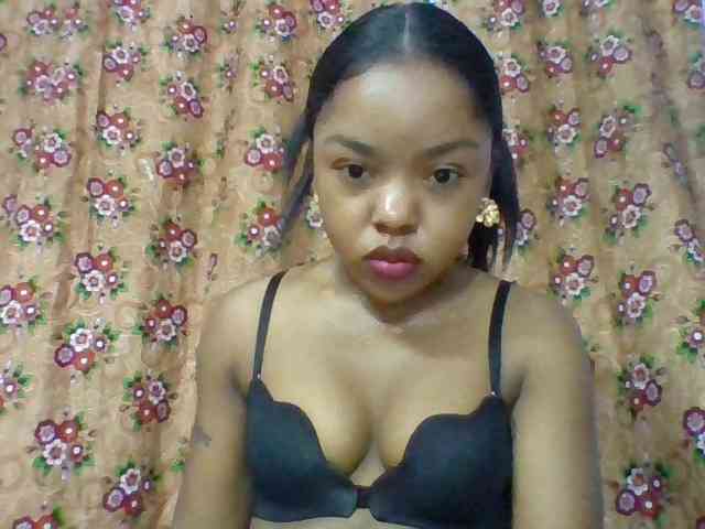 Elysa7 webcam