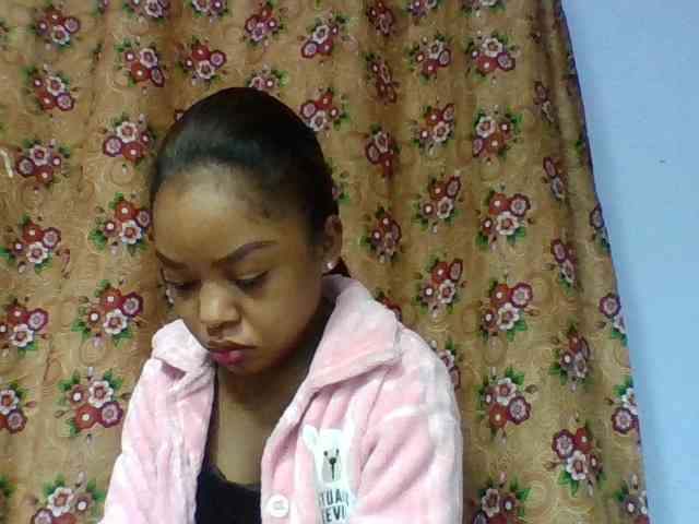 Elysa7 webcam