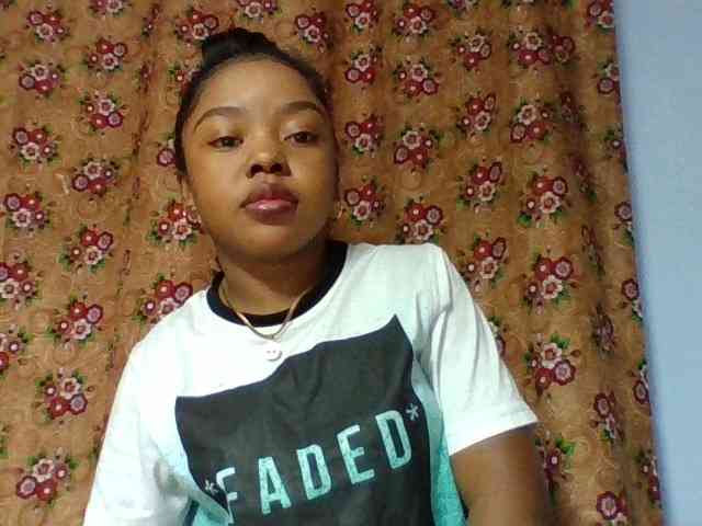 Elysa7 webcam