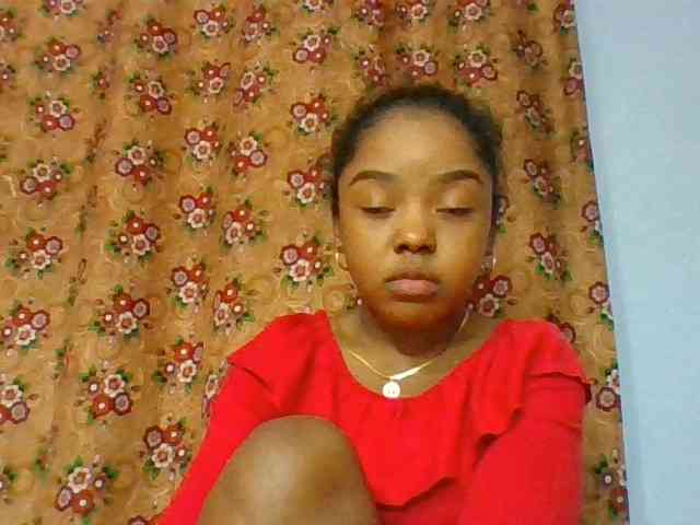 Elysa7 webcam