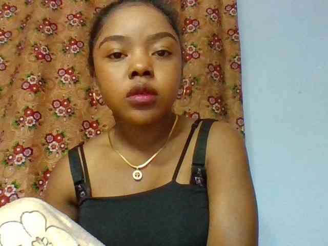 Elysa7 webcam
