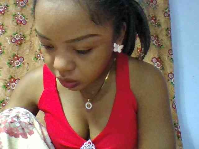 Elysa7 webcam
