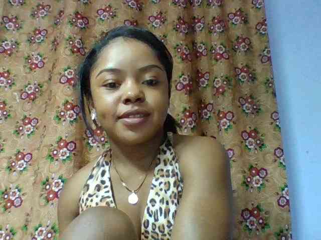 Elysa7 webcam