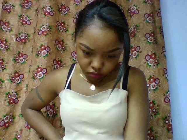 Elysa7 webcam
