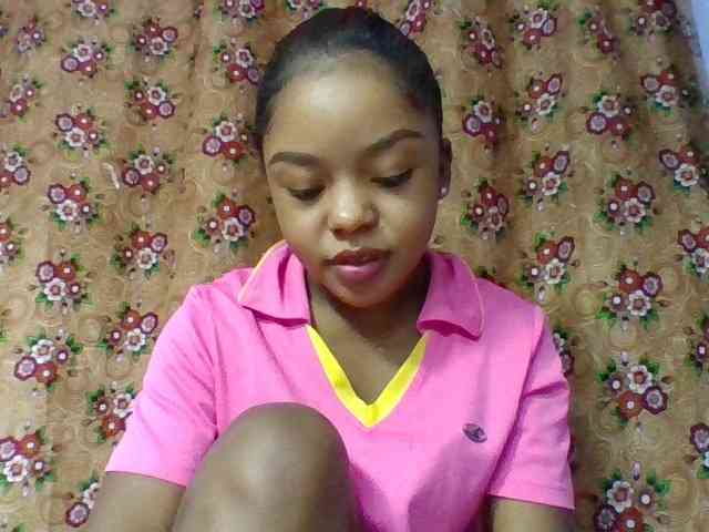 Elysa7 webcam
