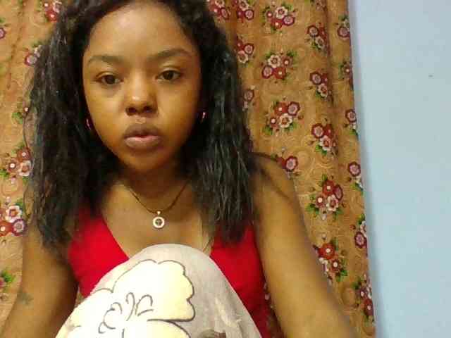 Elysa7 webcam