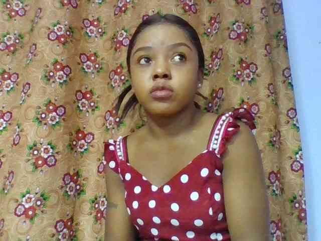 Elysa7 webcam