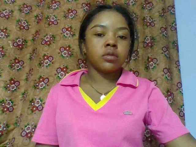 Elysa7 webcam