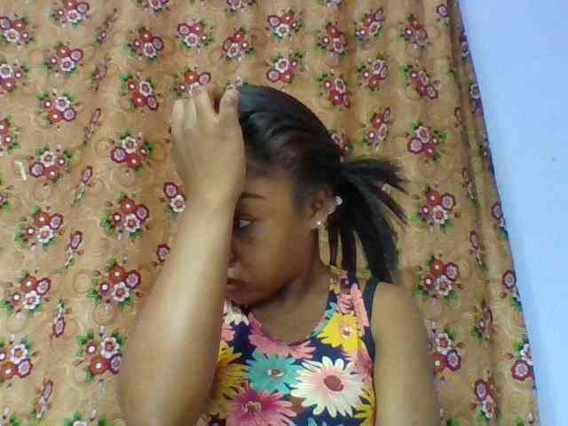 Elysa7 webcam