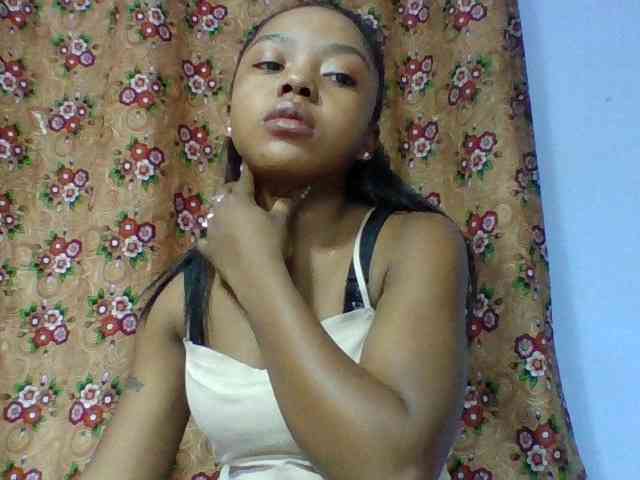 Elysa7 webcam