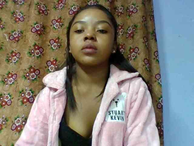 Elysa7 webcam