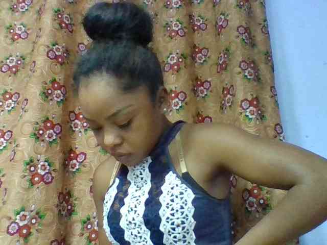 Elysa7 webcam