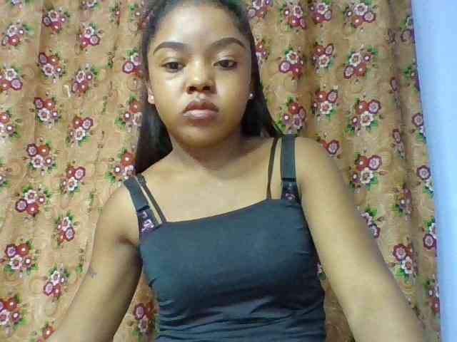 Elysa7 webcam