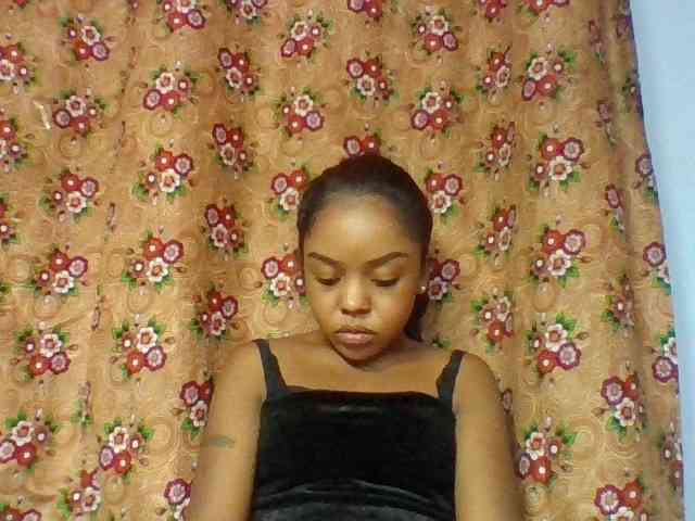 Elysa7 webcam