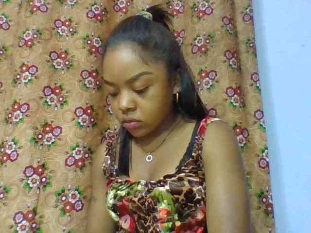 Elysa7 webcam