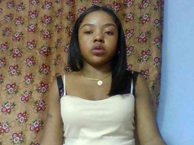 Elysa7 webcam