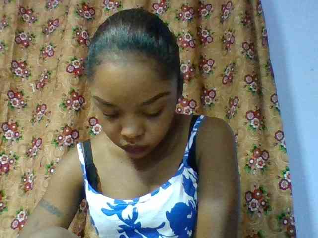 Elysa7 webcam