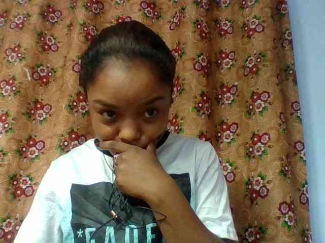 Elysa7 webcam