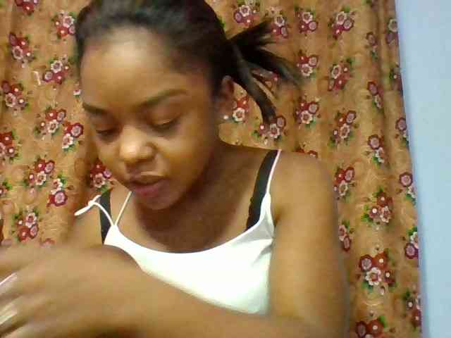 Elysa7 webcam