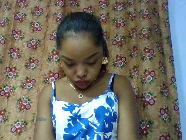 Elysa7 webcam