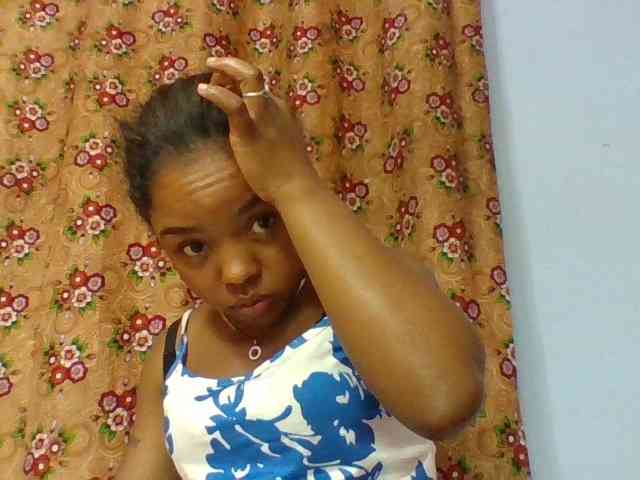 Elysa7 webcam